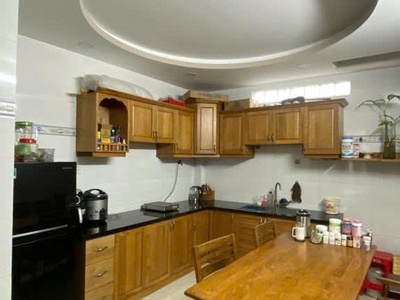 Siêu phẩm 4 tấng - vào ở ngay - dts 150m2-ngay cityland - lote nguyễn văn lượng-4 pn - nhỉnh 7 đồng 1