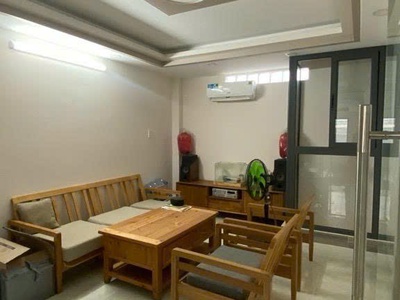 Gò vấp: nhà xinh nguyễn văn lượng -dts 150m2, 4 tầng, 4 phòng ngủ, sổ hồng riêng, giá chỉ 7.4 tỷ - 0