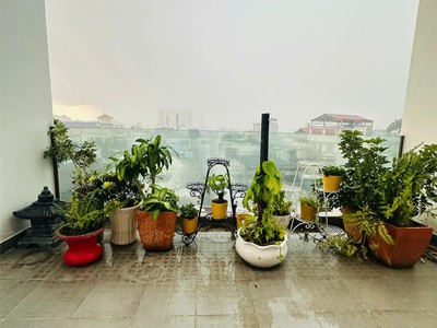 Chuyển hướng kinh doanh - bán căn nhà tâm huyết- thích quảng đức- phú nhuận - 5 tầng btct- ngang 5m 4