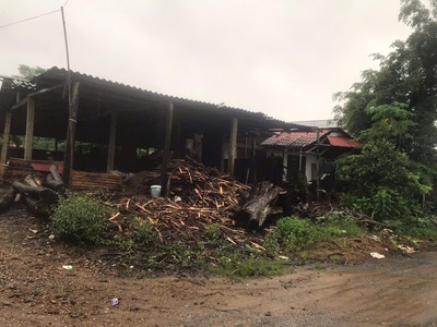 Chính chủ bán lô đất rộng đẹp cẩm khê, phú thọ 2