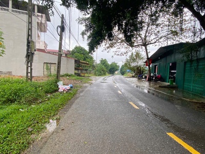 Siêu phẩm đất đẹp tại xuân thuỷ   yên lập   phú thọ 1