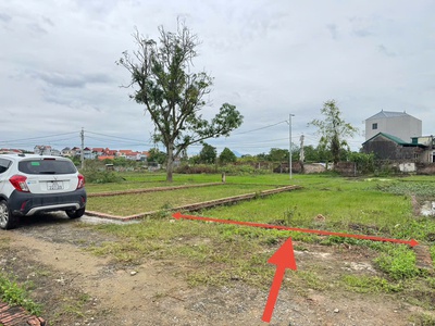 Bán 54m đất tổ 9, thôn ấp quan, xã quang minh, thành phố hà nội. mặt tiền rộng 5,5m 2