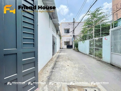 Pass lại kiot full nội thất rộng 40m gần công viên làng hoa - gò vấp, hcm 4