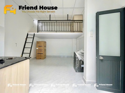 Pass lại kiot full nội thất rộng 40m gần công viên làng hoa - gò vấp, hcm 0