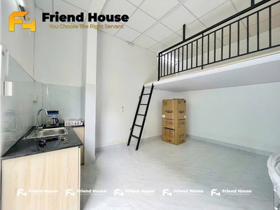 Pass lại kiot full nội thất rộng 40m gần công viên làng hoa - gò vấp, hcm 1