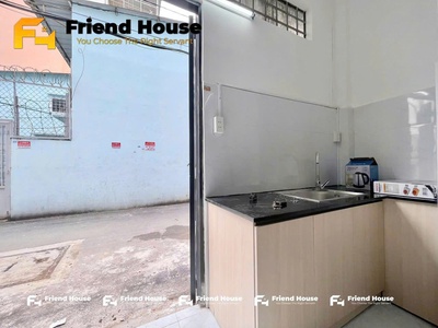 Pass lại kiot full nội thất rộng 40m gần công viên làng hoa - gò vấp, hcm 3