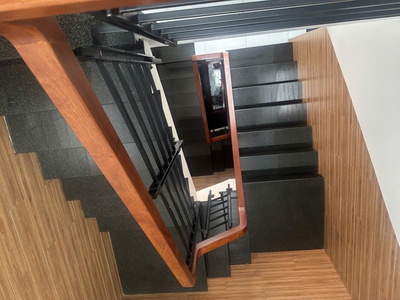 Nguyên hồng - p.11 - dt 45 tr tháng - 95m2 -4 tầng - 12 phòng - gần mt - chỉ hơn 8 tỷ 2