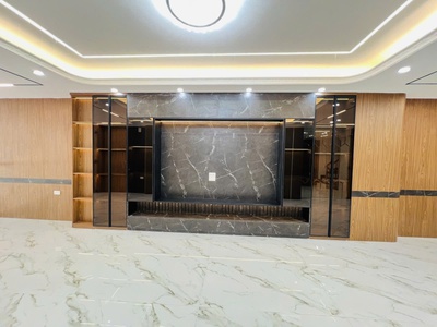 Bán nhà ngõ 19 kim đồng, hoàng mai, 55/60 m2 , 7 tầng tm, giá 23,9 tỷ, 1