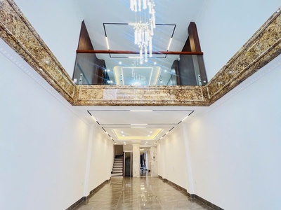 Bán nhà ngõ 19 kim đồng, hoàng mai, 55/60 m2 , 7 tầng tm, giá 23,9 tỷ, 0