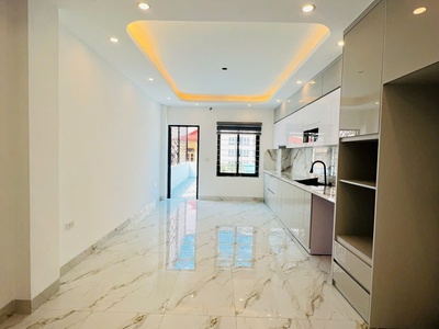 Bán nhà ngõ 19 kim đồng, hoàng mai, 55/60 m2 , 7 tầng tm, giá 23,9 tỷ, 3