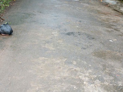 Cần bán lô đất giá tốt tại trung tâm lê hồng phong - nhánh đường võ văn tần - hà nam 2