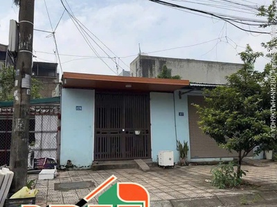 Cần bán đất tặng nhà cấp 4   mặt đường tô vĩnh diện - hà nam 0