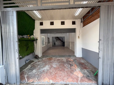 Cần bán gấp nhà mặt tiền góc tiện kinh doanh - gò vấp, hồ chí minh 2