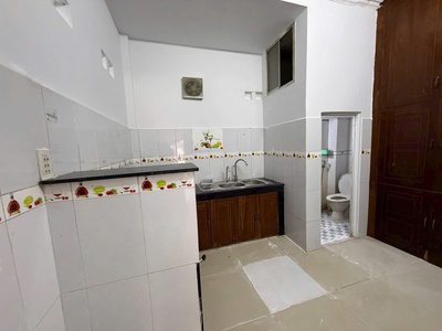 Cần bán gấp nhà mặt tiền góc tiện kinh doanh - gò vấp, hồ chí minh 3