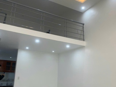 Cho thuê nhà riêng biệt ngõ 28/111 đông khê, ngô quyền, hải phòng 2