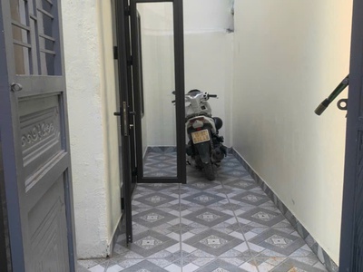 Cho thuê nhà riêng biệt ngõ 28/111 đông khê, ngô quyền, hải phòng 3