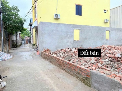 Cực phẩm 80m mặt tiền rộng đường thông oto, giá rẻ nhất khu tại thanh đa phúc thọ hà nội 0