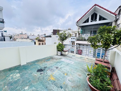 Giảm 15otr - thích quảng đức - phú nhuận - chính chủ gấp bán - 3pn lớn - h3g - bán 4.8 tỷ - nhà nhỏ 1