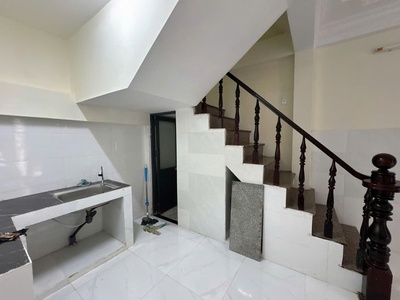 Giảm 15otr - thích quảng đức - phú nhuận - chính chủ gấp bán - 3pn lớn - h3g - bán 4.8 tỷ - nhà nhỏ 4