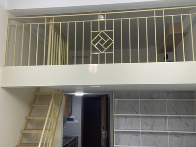 Cho thuê ccmn mới xây có gác xếp   đại mỗ 1