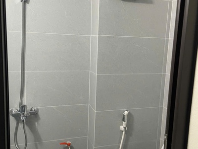 Cho thuê ccmn mới xây có gác xếp   đại mỗ 3