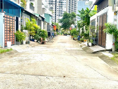 Bán lô đất góc 2 mặt tiền đối diện cổng vinhomes grand park hẻm 545 nguyễn xiển 113m giá 7.9 1