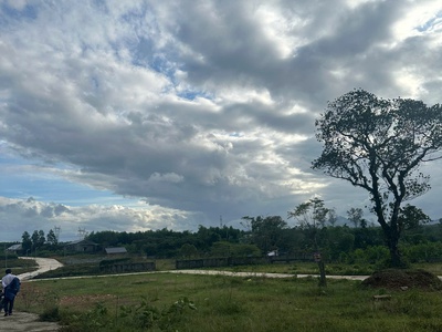 Siêu hot - Đất kiệt ô tô Dạ Lê, bao ngập lụt, giá rẻ nhất khu vực 1