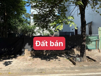 Hiếm   bán đất tdc thạch bàn, phân lô vỉa hè, kinh doanh, 50m hơn 12t còn tl. 1