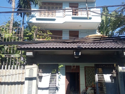 Cho thuê nhà đẹp 3.5 tầng sân rộng tại long biên, hà nội 0