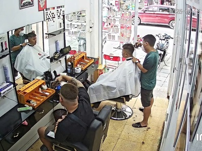 Chính chủ cần sang nhượng quán tóc - quận hai bà trưng - hà nội 2