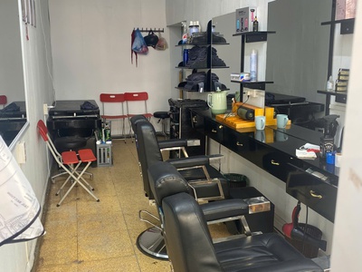 Chính chủ cần sang nhượng quán tóc - quận hai bà trưng - hà nội 4