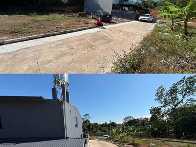 Bán lô đất biệt thự   chợ vó ngựa, lương sơn   sông công, thái nguyên 2