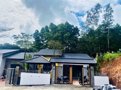 Bán lô đất biệt thự   chợ vó ngựa, lương sơn   sông công, thái nguyên 1