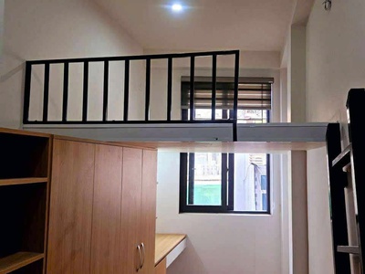 Cho thuê phòng trọ khép kín tại  đê la thành, đống đa, hà nội 1