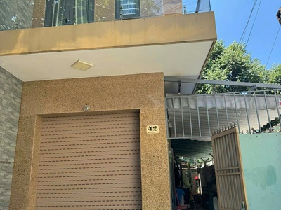 Chính chủ cần cho thuê mặt tiền 3 tầng tại 42 an thượng 18, bắc mỹ phú, ngũ hành sơn 0