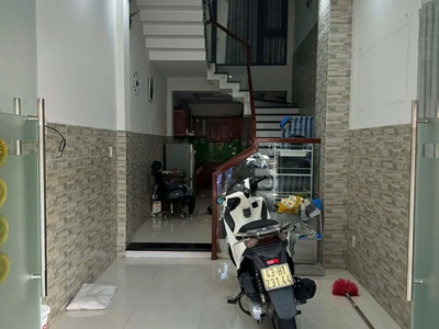 Chính chủ cần cho thuê mặt tiền 3 tầng tại 42 an thượng 18, bắc mỹ phú, ngũ hành sơn 3