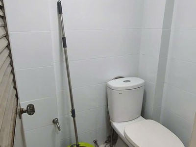 Chính chủ  cho  thuê nhà nguyên căn  mới 1 lửng,1 lầu,sạch sẽ, thoáng mát. 4