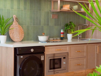 Căn hộ The Maris Vũng Tàu 1