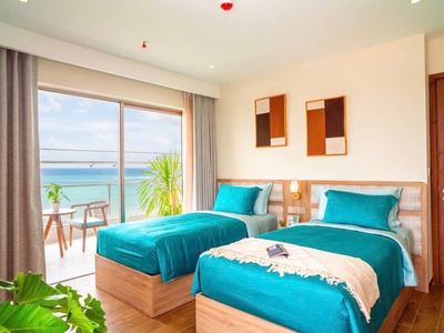 Căn hộ The Maris Vũng Tàu 5