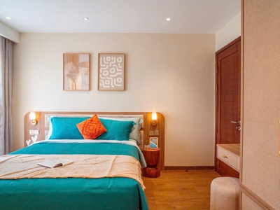 Căn hộ The Maris Vũng Tàu 3