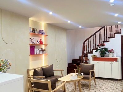 Sang nhượng nhanh spa phong cách hàn quốc   7 tầng rộng thoáng   vị trí đẹp tây hồ, hà nội 2