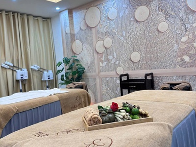 Sang nhượng nhanh spa phong cách hàn quốc   7 tầng rộng thoáng   vị trí đẹp tây hồ, hà nội 4