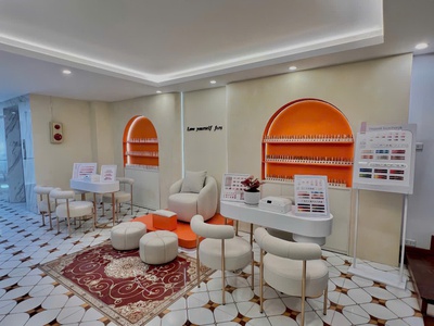 Sang nhượng nhanh spa phong cách hàn quốc   7 tầng rộng thoáng   vị trí đẹp tây hồ, hà nội 3