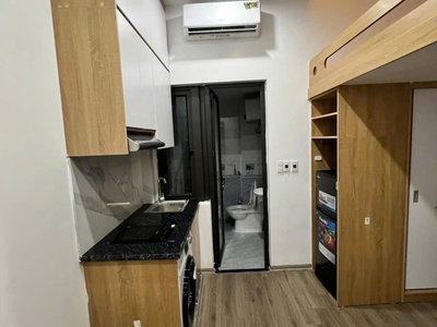 Ccmn thịnh quang -  11 phòng kk - thang máy - pccc 50m2 6 tầng mt 3.9m giá 13.68 tỷ 2