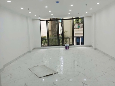 Pl nguyên hồng oto - thang máy - cho thuê 90 triệu 53m2 9 tầng mt 5m giá 42tỷ 1