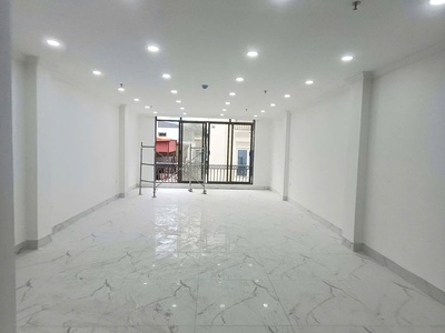 Pl nguyên hồng oto - thang máy - cho thuê 90 triệu 53m2 9 tầng mt 5m giá 42tỷ 3