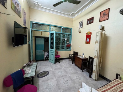 Phố hào nam - dân xây - trung tâm đống đa - 31m2 4 tầng mặt tiền 3.5m giá 8.1 tỷ 3