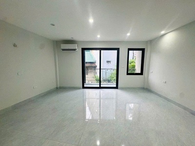 Nhà mới phố tân mai - thang máy - thiết kế hiện đại 81m2 5 tầng mt 5.2m giá 16.96 tỷ 4