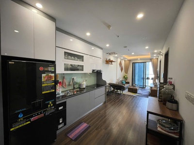 Cho thuê chung cư Hoàng Huy Commerce, 2 p.ngủ 70m2 4