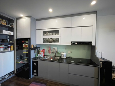 Cho thuê chung cư Hoàng Huy Commerce, 2 p.ngủ 70m2 7